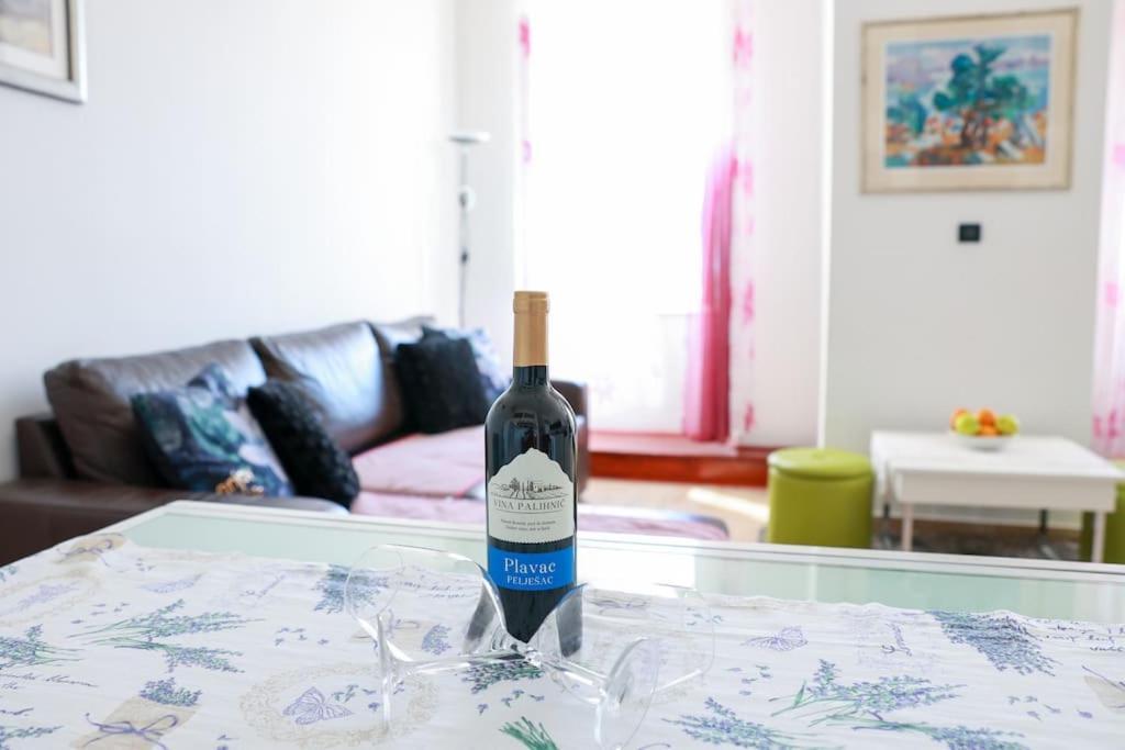 Apartment Tonka-Riva Split Ngoại thất bức ảnh