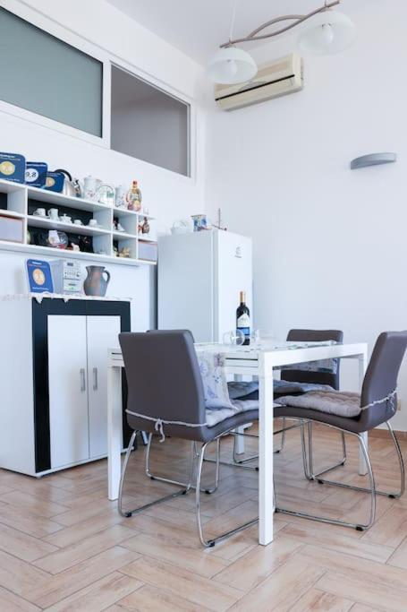 Apartment Tonka-Riva Split Ngoại thất bức ảnh