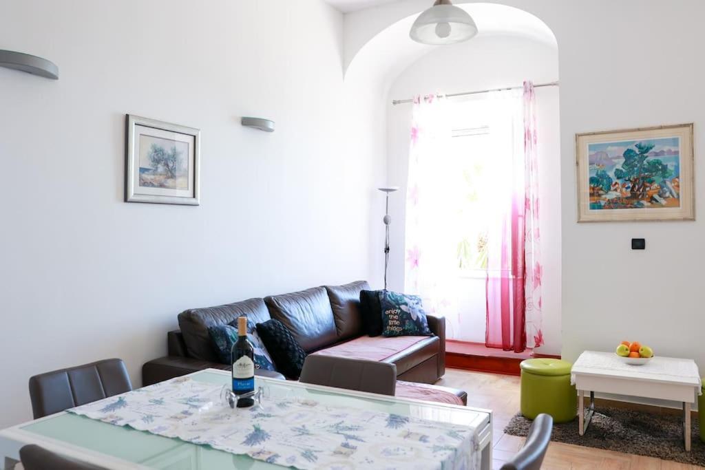 Apartment Tonka-Riva Split Ngoại thất bức ảnh
