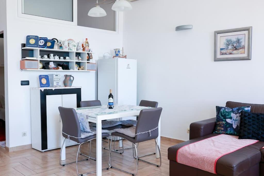 Apartment Tonka-Riva Split Ngoại thất bức ảnh