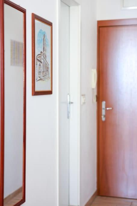 Apartment Tonka-Riva Split Ngoại thất bức ảnh