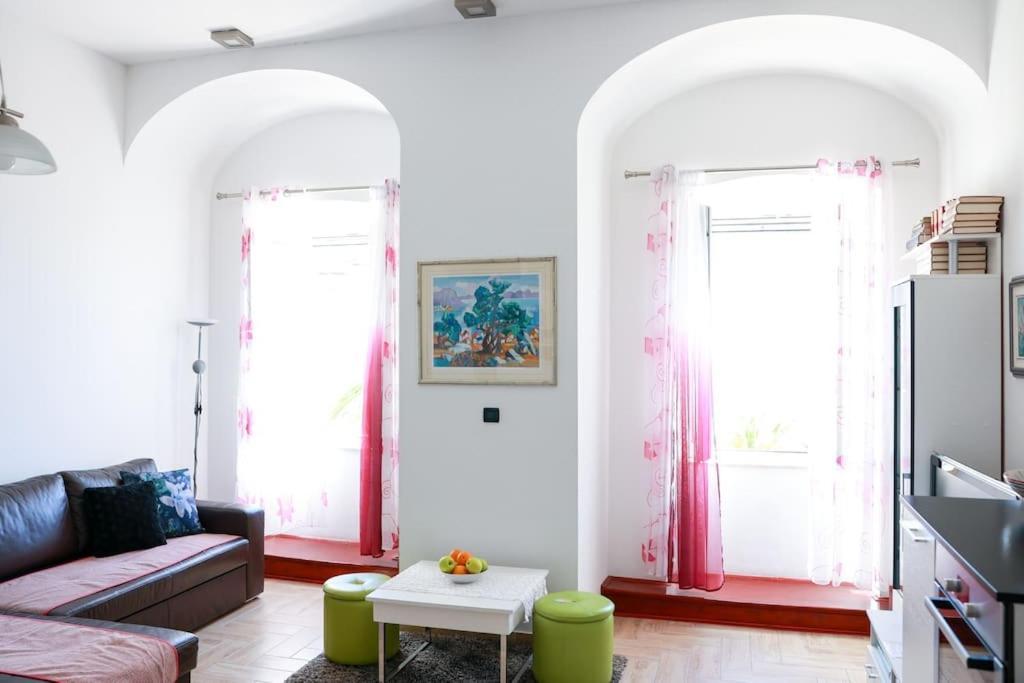 Apartment Tonka-Riva Split Ngoại thất bức ảnh