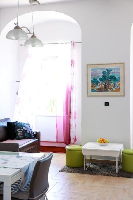 Apartment Tonka-Riva Split Ngoại thất bức ảnh