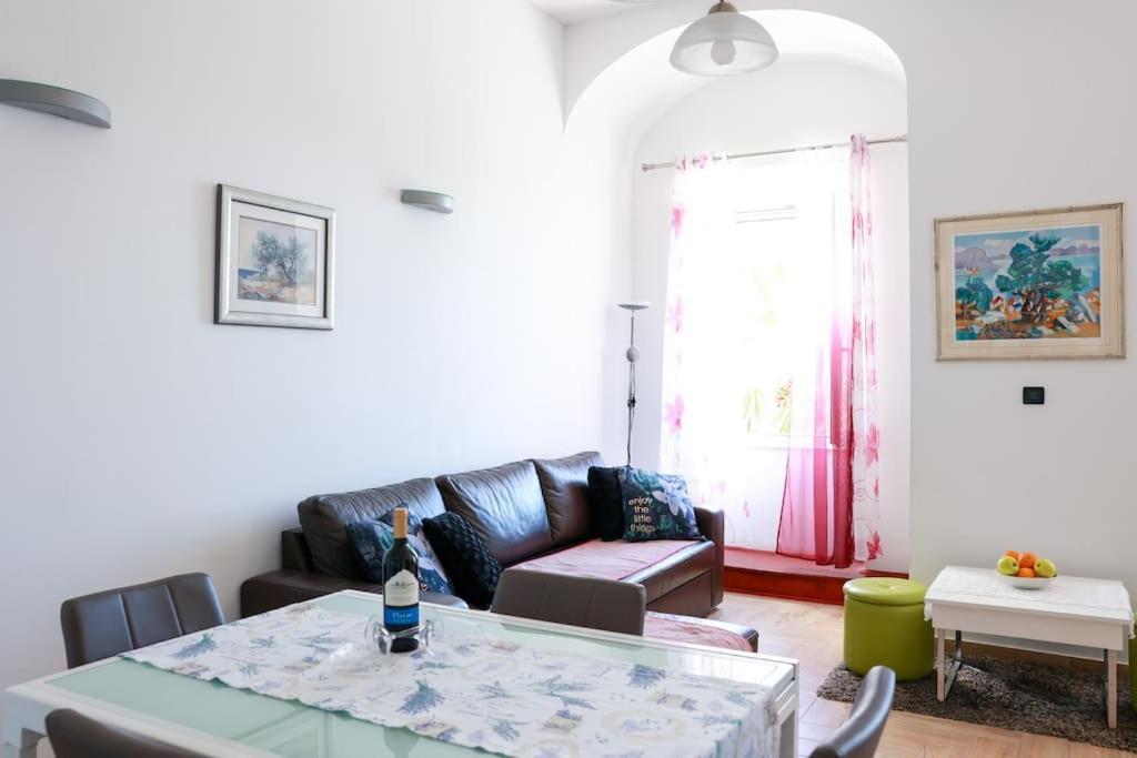 Apartment Tonka-Riva Split Ngoại thất bức ảnh