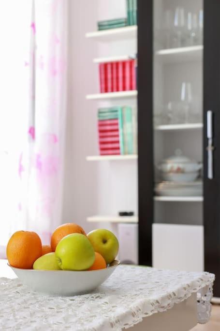 Apartment Tonka-Riva Split Ngoại thất bức ảnh