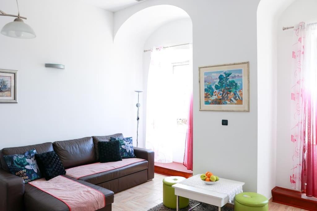 Apartment Tonka-Riva Split Ngoại thất bức ảnh