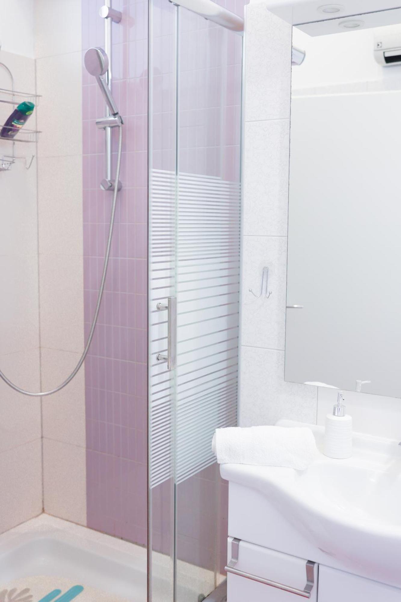 Apartment Tonka-Riva Split Ngoại thất bức ảnh