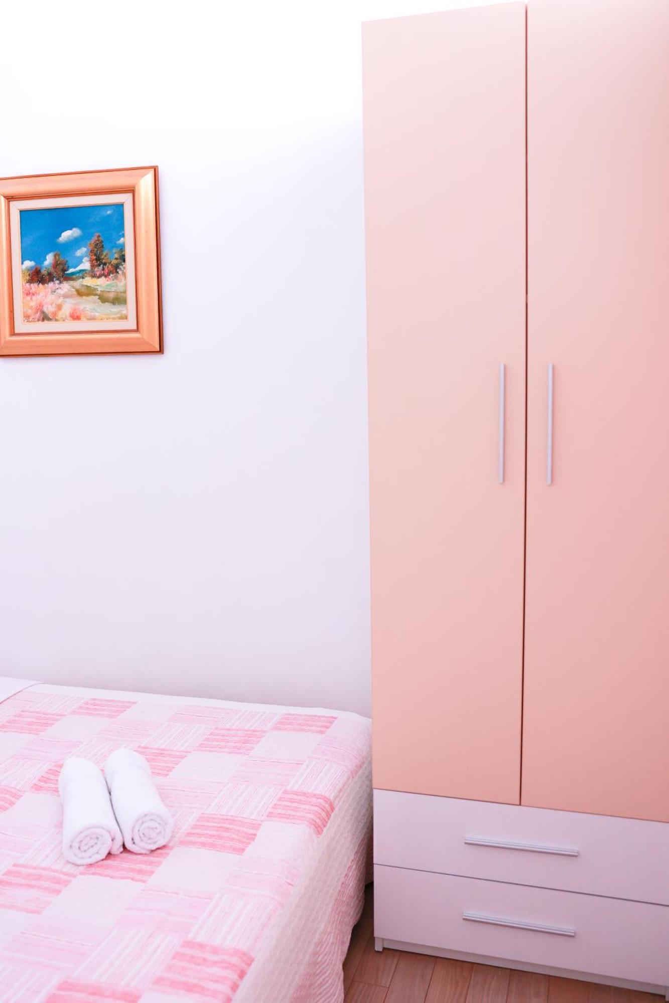 Apartment Tonka-Riva Split Ngoại thất bức ảnh
